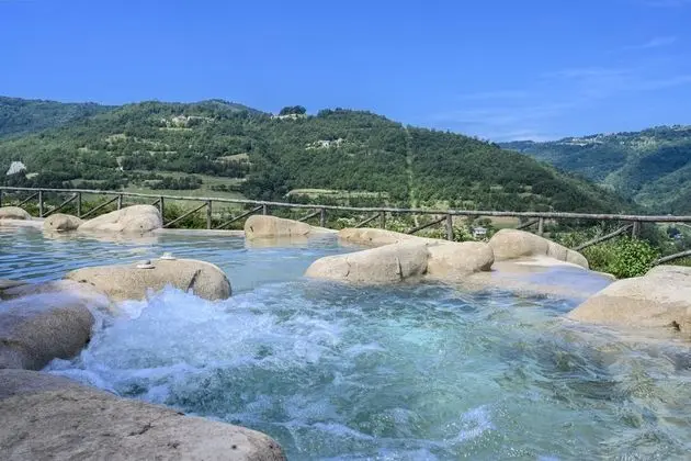 Tenuta Pian D'Attesio - 1