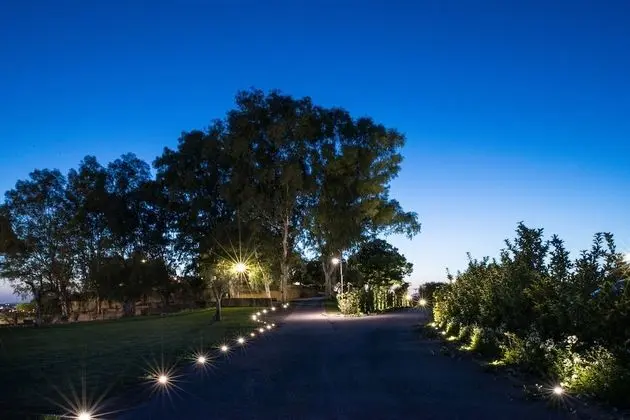 Tenuta Re Ferdinando - Dış Mekan