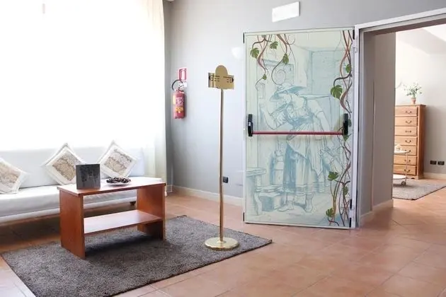Tenuta Re Ferdinando - Lobi