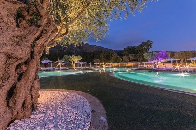 Tenuta Re Ferdinando - Öne Çıkan Resim