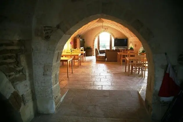 Tenuta Rinella - İç Mekan