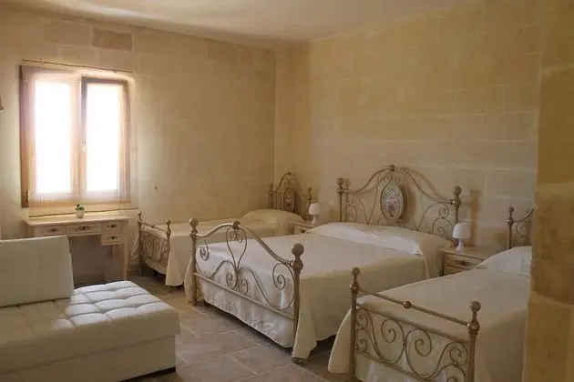 Tenuta Rinella - Oda