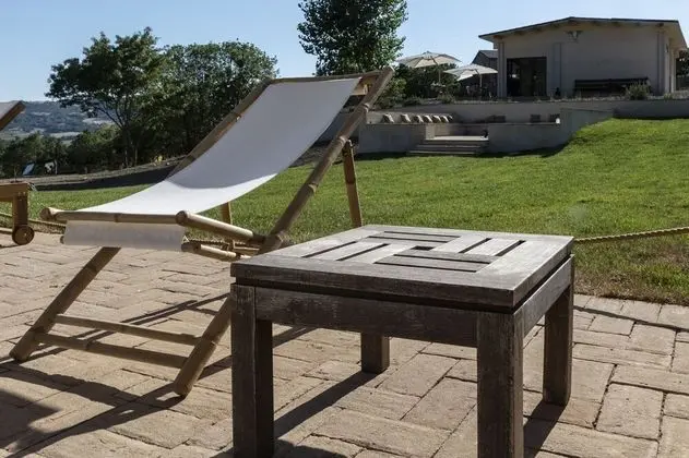 Tenuta San Lodovico - Dış Mekan