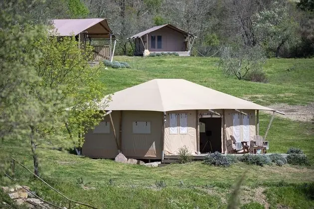 Tenuta San Lodovico - Dış Mekan