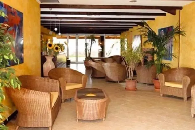 Tenuta San Martino - Lobi