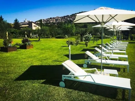 Tenuta San Masseo - Dış Mekan