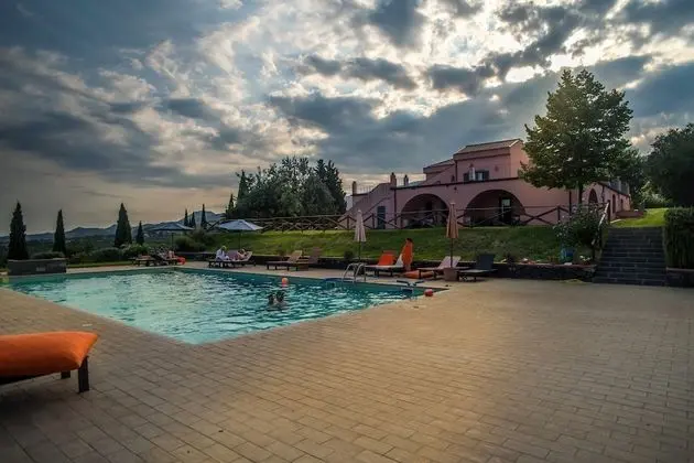 Tenuta San Michele - Öne Çıkan Resim