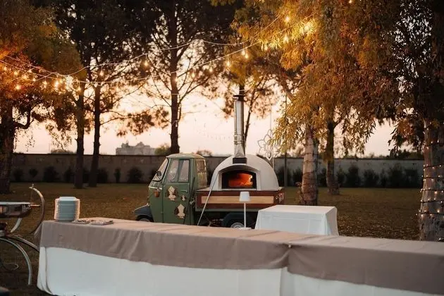 Tenuta San Nicola - Dış Mekan