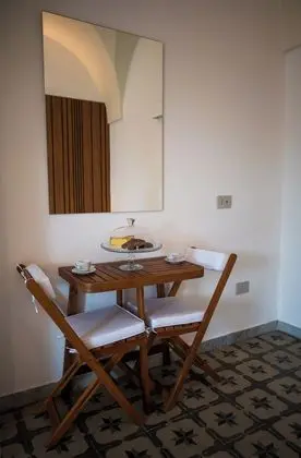 Tenuta San Nicola - Oda