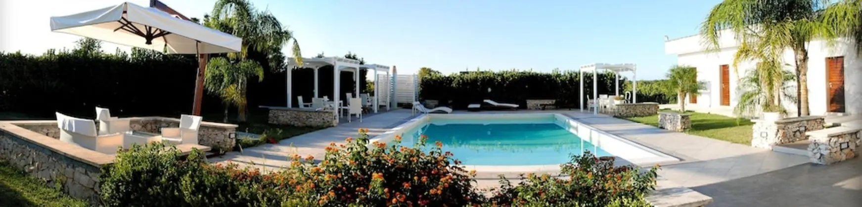 Tenuta San Nicola - Öne Çıkan Resim