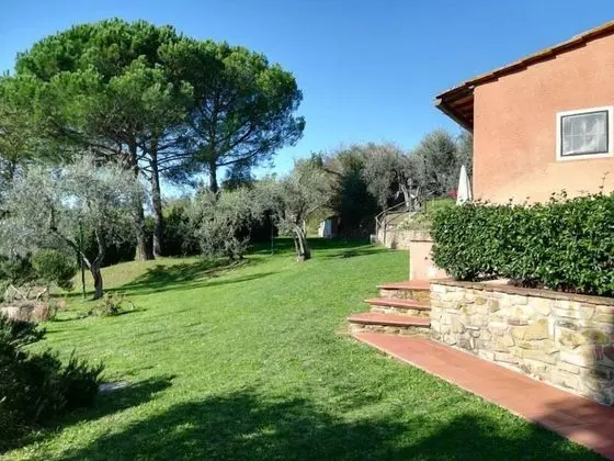 Tenuta San Vito - Dış Mekan