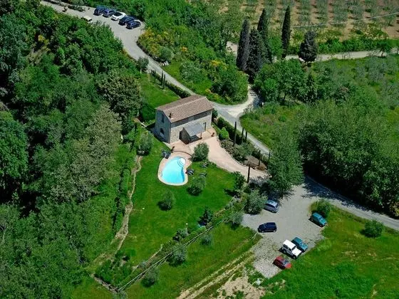 Tenuta Sant Ilario