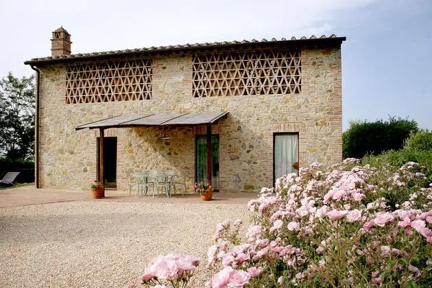 Tenuta Sant Ilario - Lobi