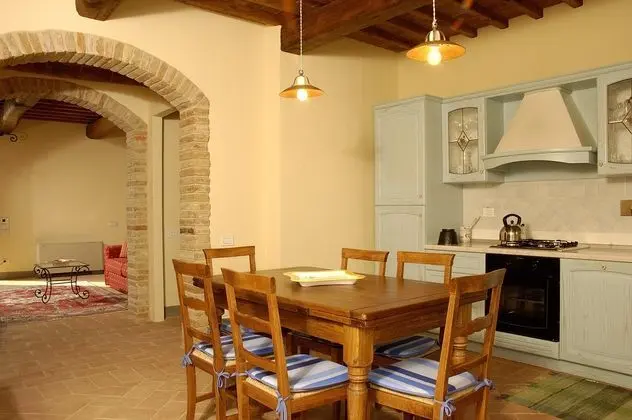 Tenuta Sant Ilario - Oda