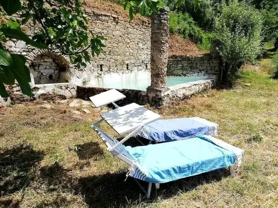Tenuta Santa Caterina - Dış Mekan