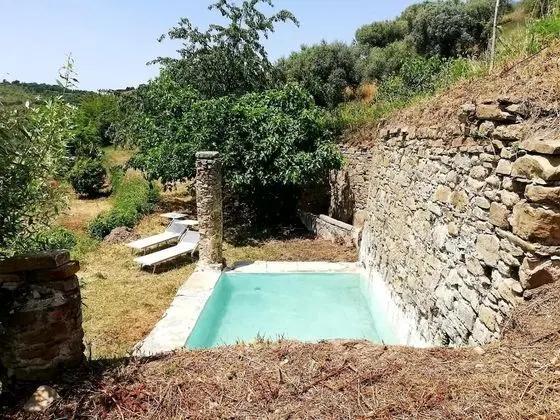 Tenuta Santa Caterina - Havuz