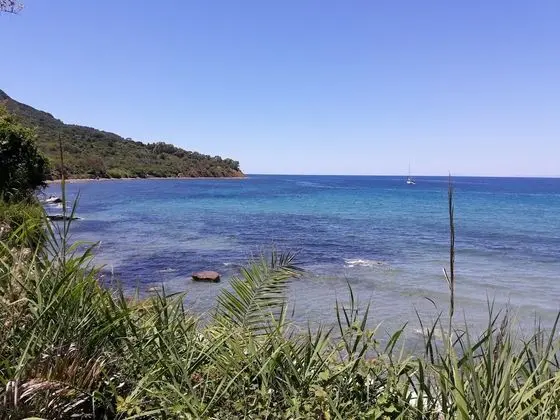 Tenuta Santa Caterina - Plaj
