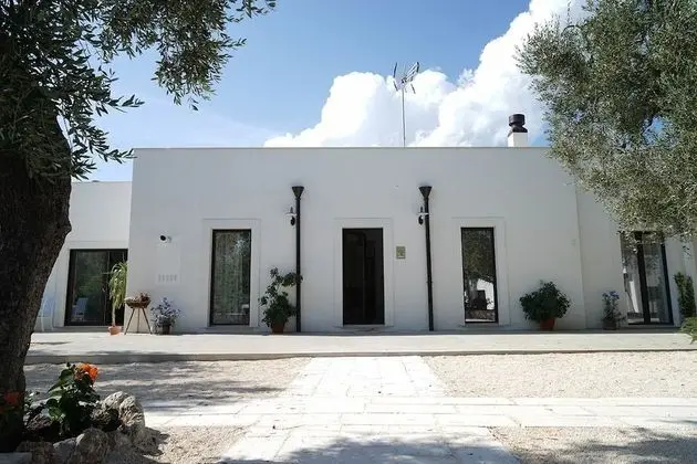 Tenuta Santa Maria