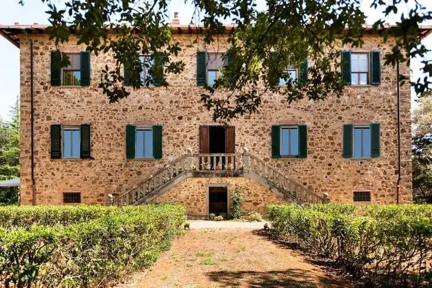 Tenuta Santa Trice