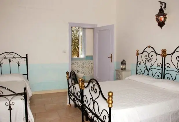 Tenuta Sant'Antonio - Oda
