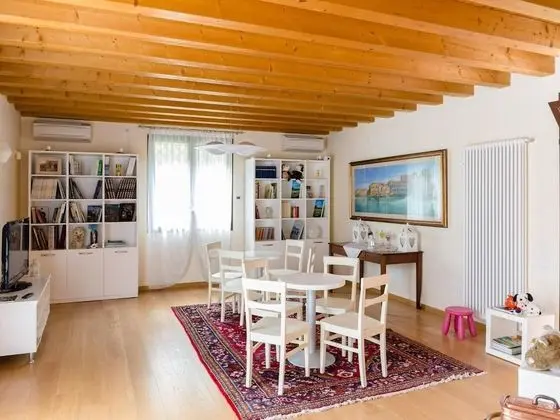 Tenuta Sant'Eufemia - Mutfak
