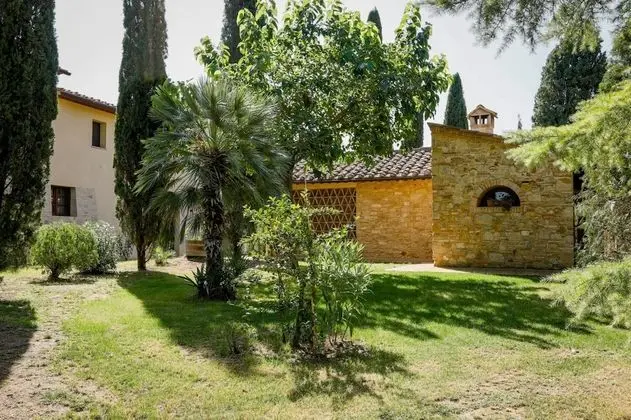 Tenuta Tegolato - Dış Mekan