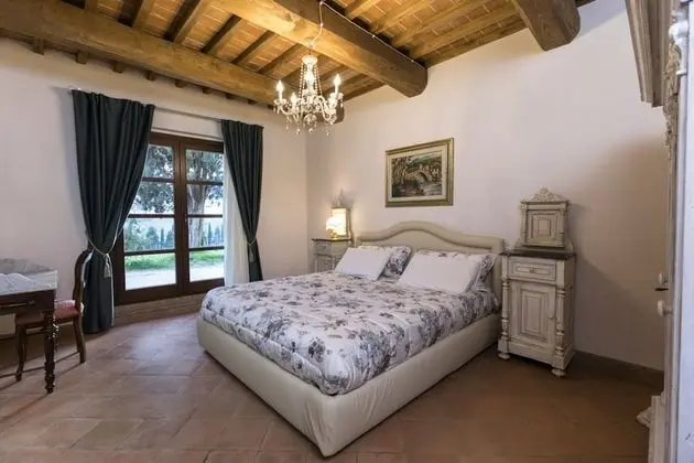 Tenuta Tegolato - Oda