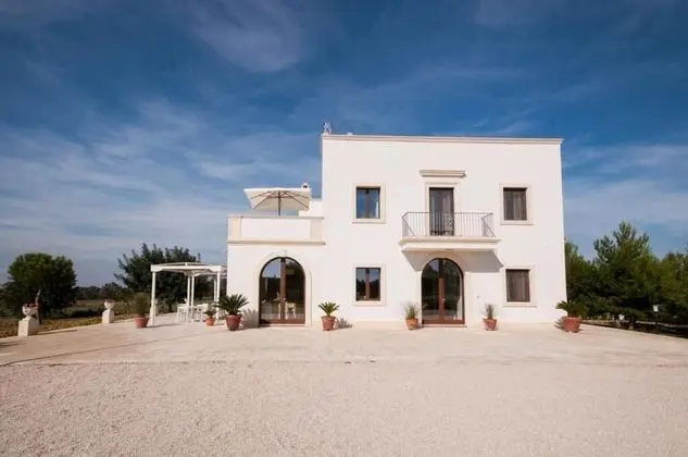 Tenuta TerraLuna B&B
