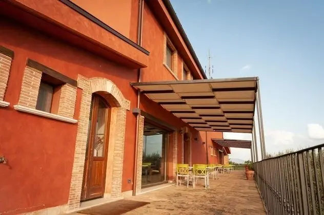 Tenuta Terre dei Latini - 1