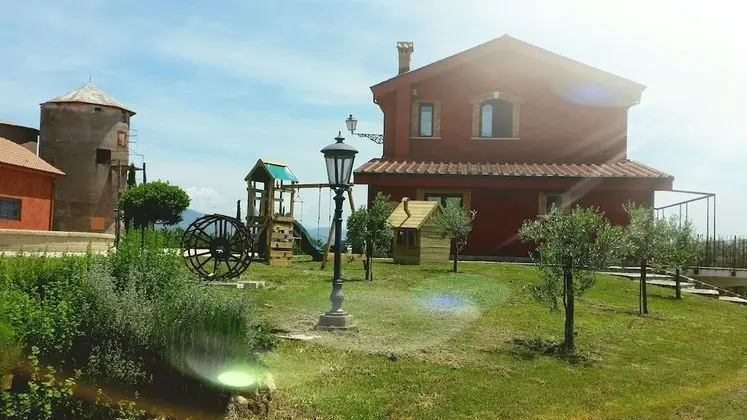 Tenuta Terre dei Latini - Öne Çıkan Resim
