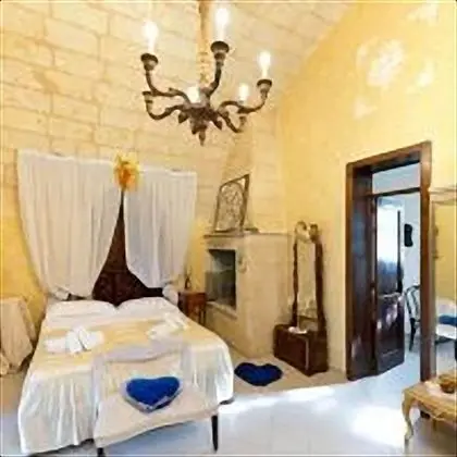 Tenuta Torre Pinta - Oda