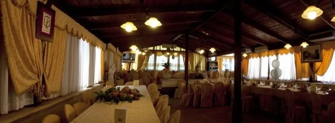 Tenuta Torre Pinta - Yerinde Yemek