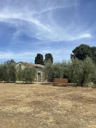 Tenuta Torre Rossa Farm & Apartments - Dış Mekan