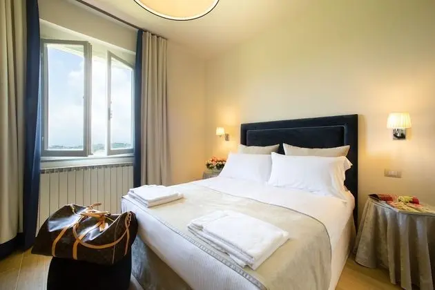 Tenuta Torre Rossa Farm & Apartments - Oda