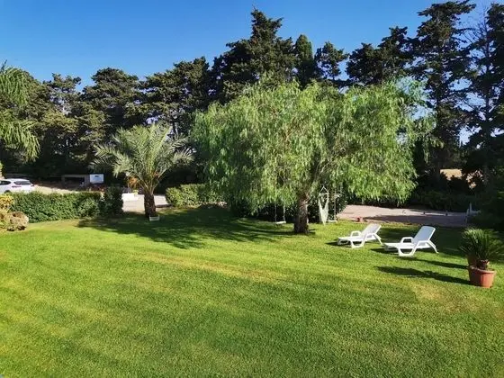 Tenuta Turchi - Dış Mekan