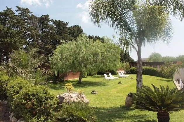 Tenuta Turchi - Öne Çıkan Resim