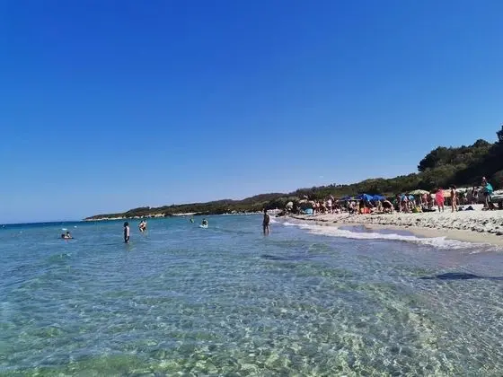 Tenuta Turchi - Plaj