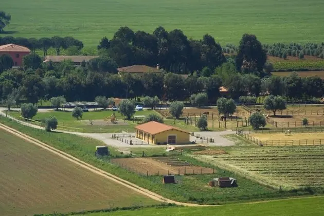 Tenuta Uccellina