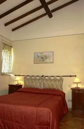 Tenuta Uccellina - Oda