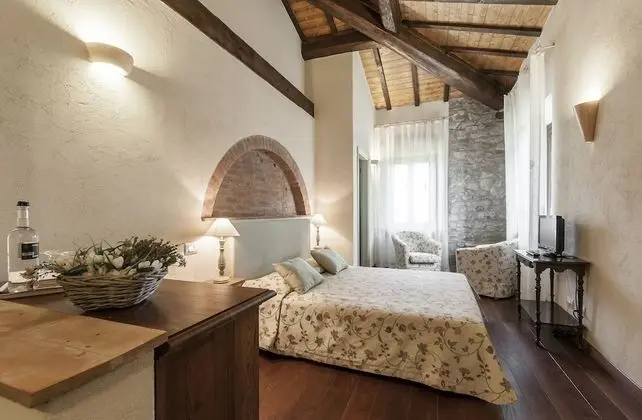 Tenuta Uccellina - Öne Çıkan Resim