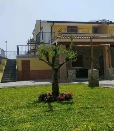 Tenuta Vallina - Dış Mekan