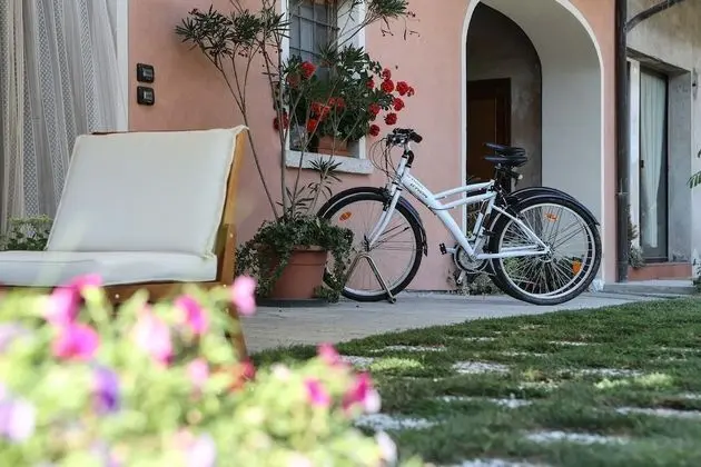 Tenuta Valtoppa - Dış Mekan
