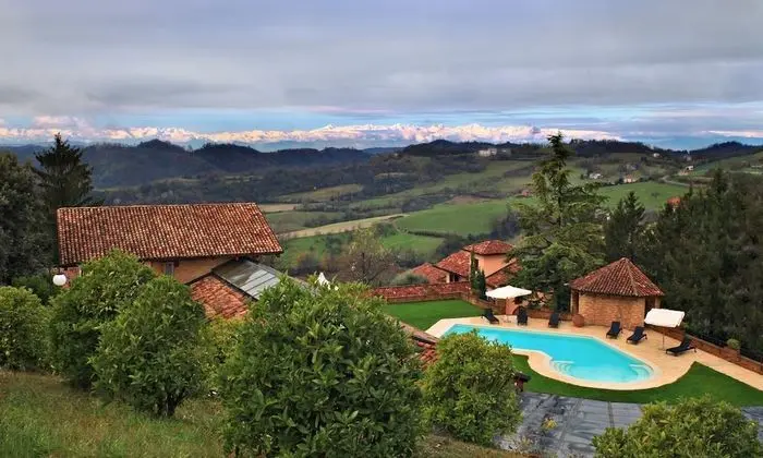 Tenuta Vecchio Castagno