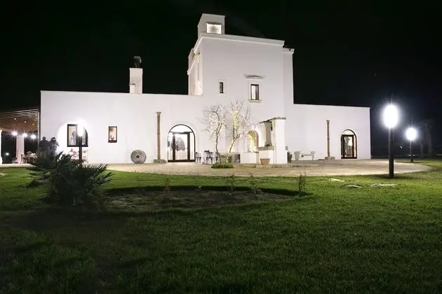 Tenuta Yala - Dış Mekan