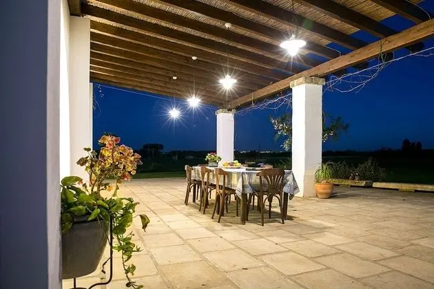 Tenuta Yala - Yerinde Yemek
