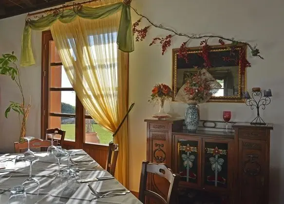 Tenute Plaia Agriturismo