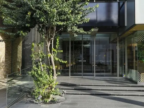 Tenza Hotel at Sendai Station