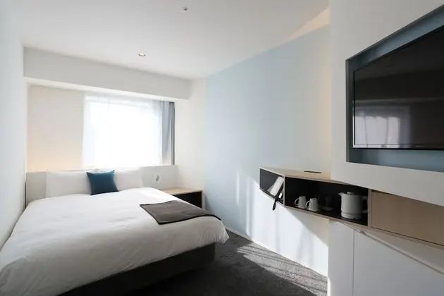 Tenza Hotel & SKYSPA at Sapporo Central - Oda