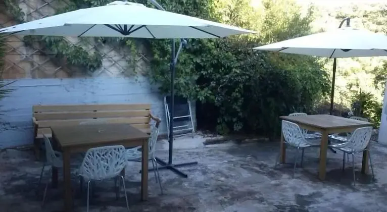 Villa Teo - Yerinde Yemek