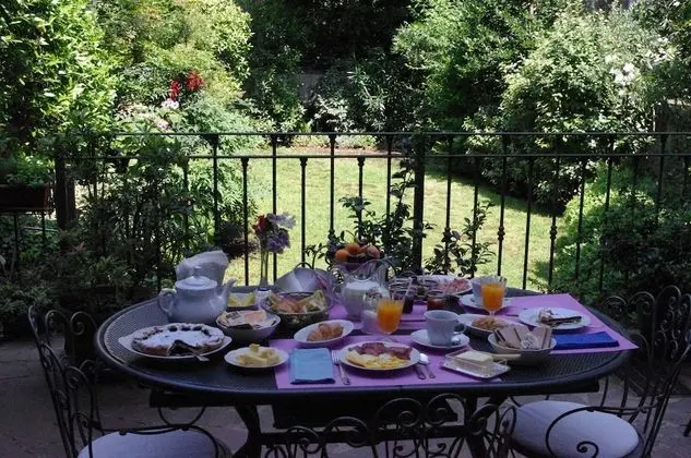 Teodora B&B - Öne Çıkan Resim